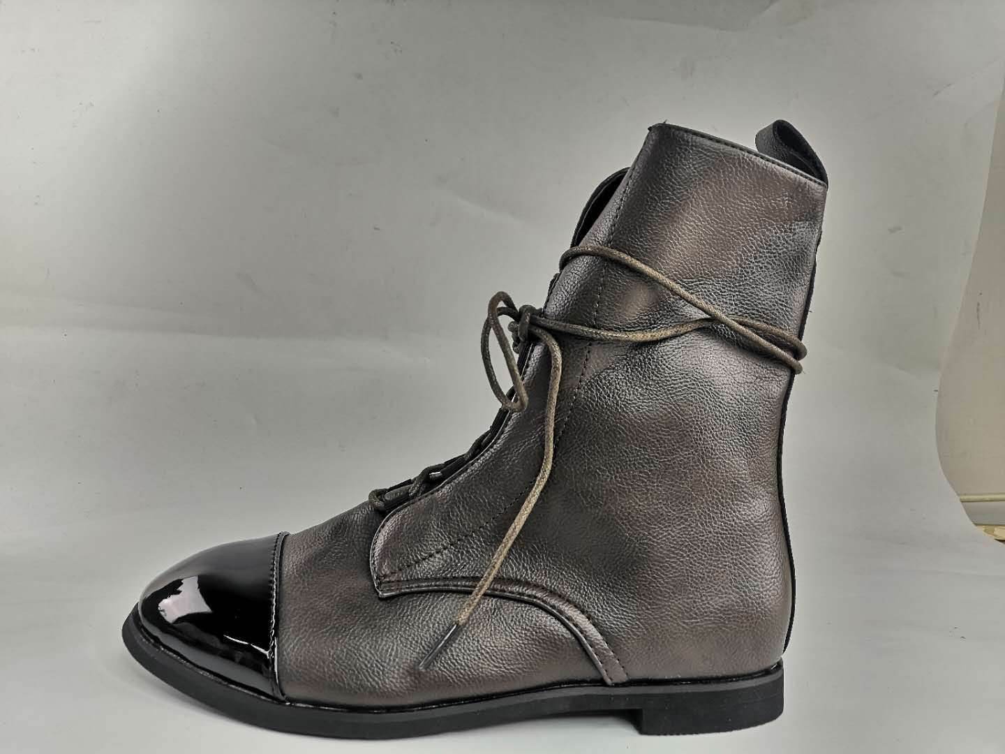 Dr Martens Boots Women's Mid-calf Women's Black - Mubimart