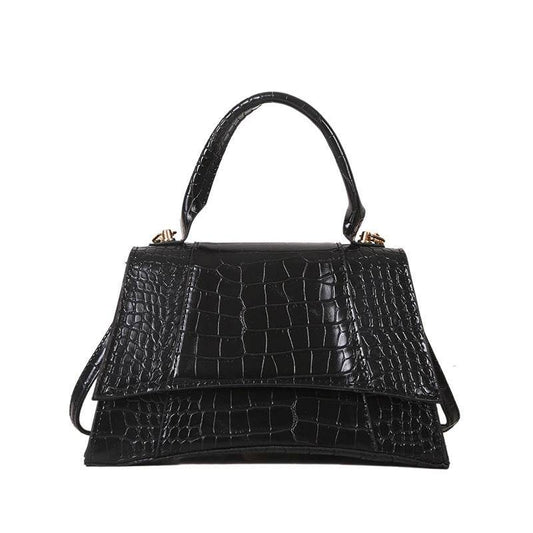 New Shoulder Crossbody Popular Handbag For Women - Mubimart