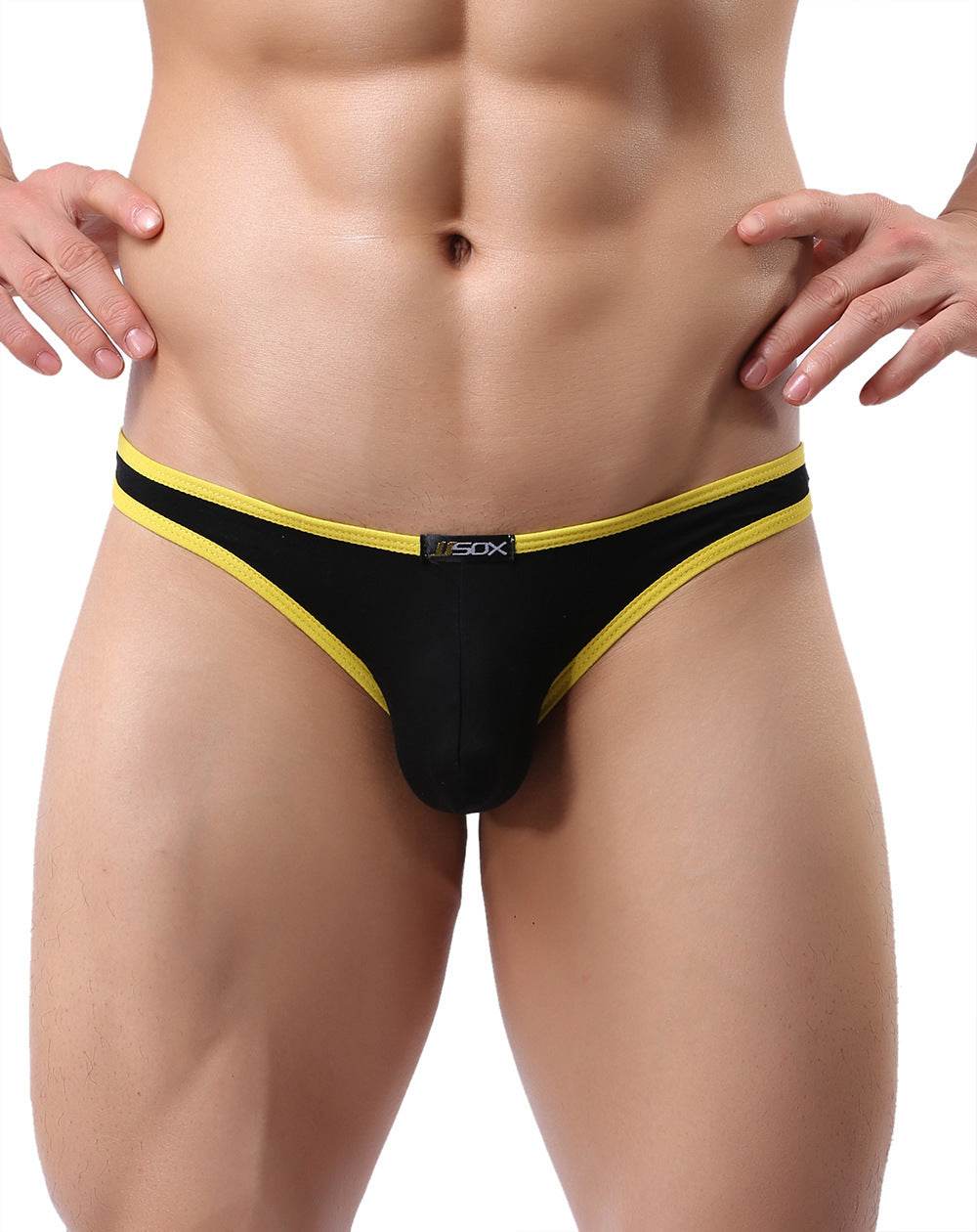 Modal Briefs Men's Slim Fit - Mubimart