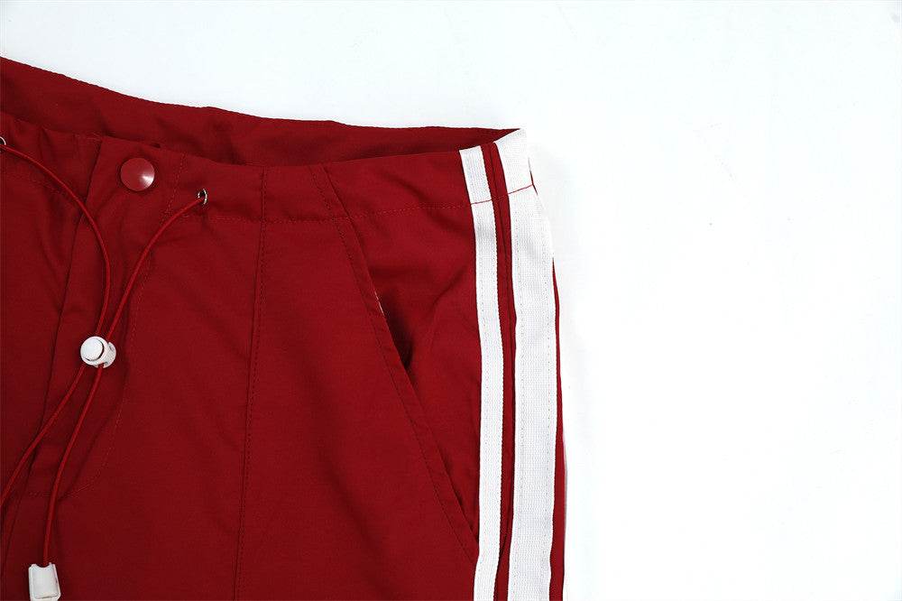 Men's Sports Loose Casual Jogger Pants - Mubimart