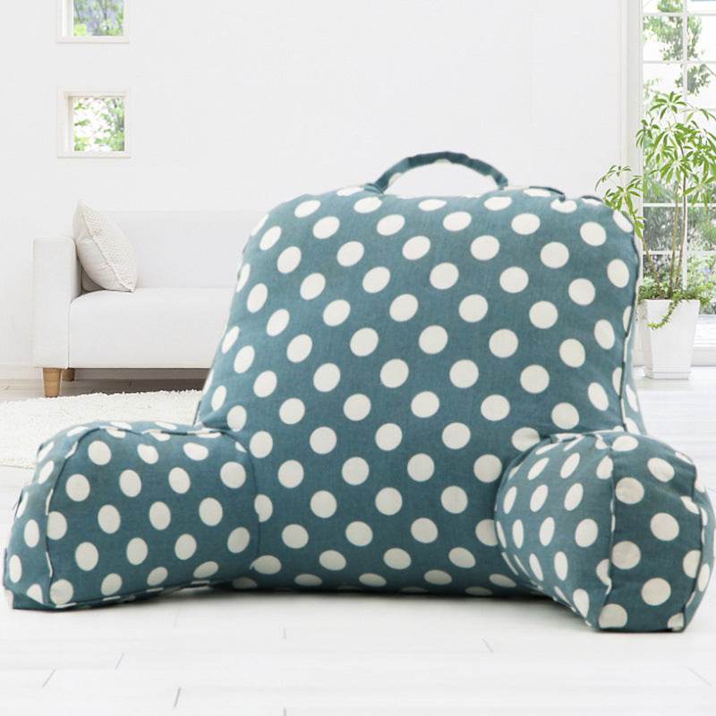 Sofa Floating Window Pillow Lumbar Cushion - Mubimart