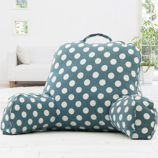 Sofa Floating Window Pillow Lumbar Cushion - Mubimart