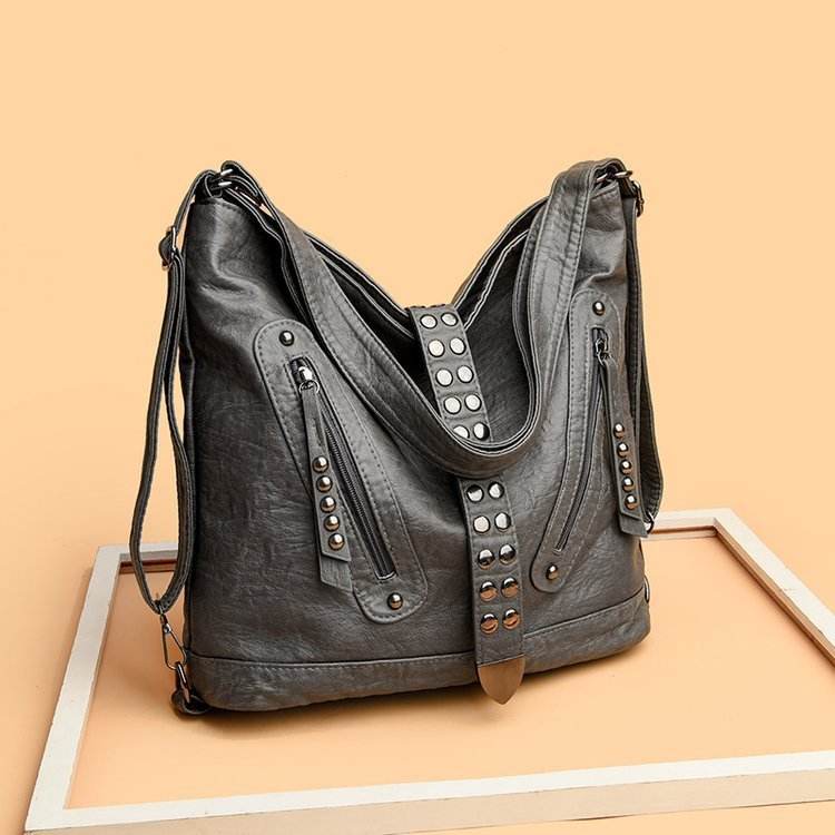 New Style Shoulder Bag For Women - Mubimart