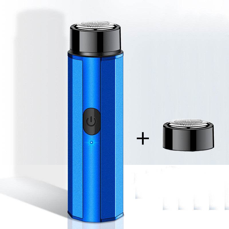 JLL032 Mini Electric Shaver For Men - Mubimart