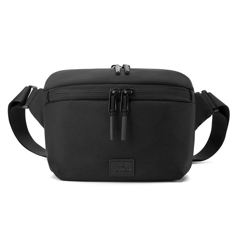Casual Cycling Satchel Fashion Shoulder Bag - Mubimart