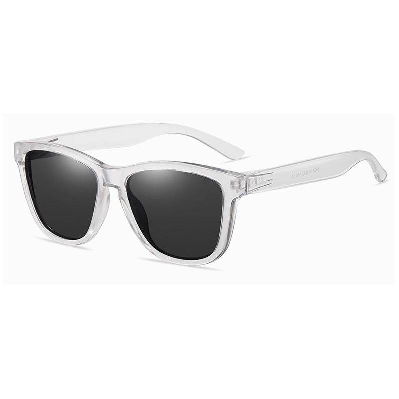 Sports Sunglasses Mens Polarized Colorful Film Series - Mubimart