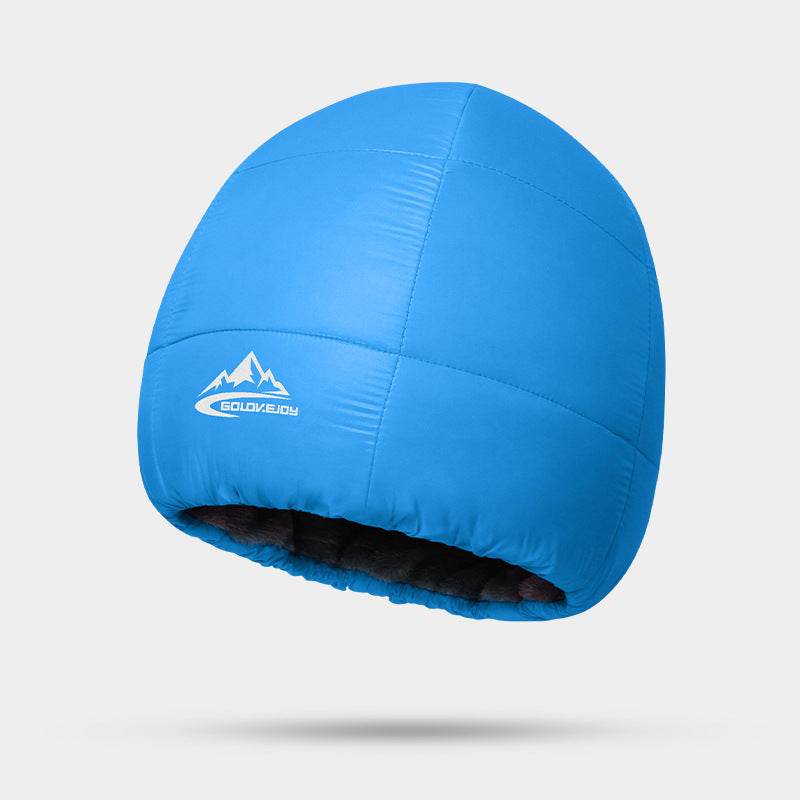Outdoor Ski Hats For Men And Women Riding Warm Sets - Mubimart