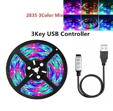 Cabinet Decorative Light Bar With TV Background - Mubimart