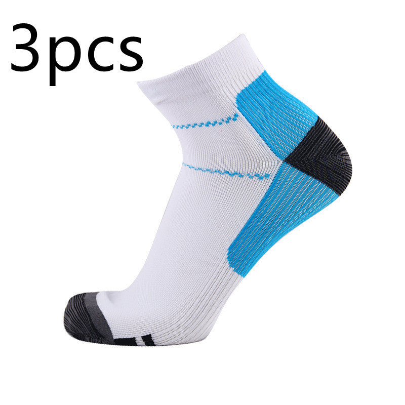 Ankle Guard Compression Amazon Men's And Women's Socks - Mubimart -  