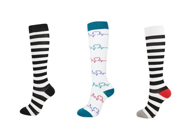 Compression Socks For Outdoor Sports - Mubimart