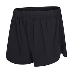 Running Racing Shorts Quick-drying Exercise Workout Training Shorts