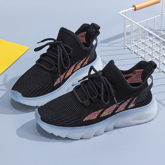Sommer Neue Sportschuhe Damen