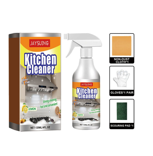 Kitchen Cleaner