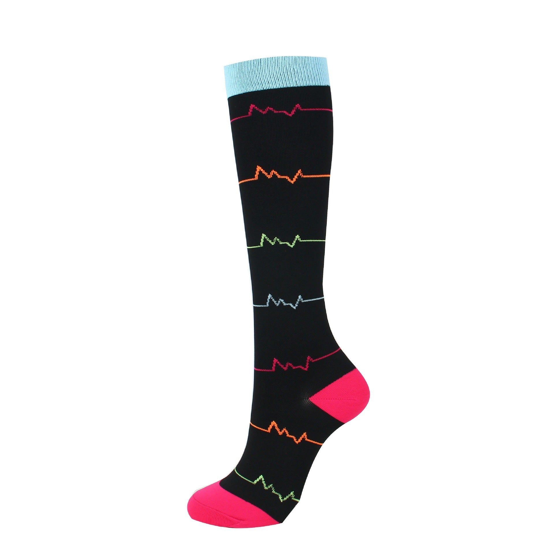 Compression Socks For Outdoor Sports - Mubimart -  