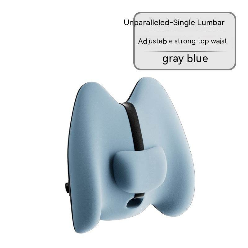 Car Lumbar Support, Lumbar Seat, Lumbar Support, Interior Headrest - Mubimart