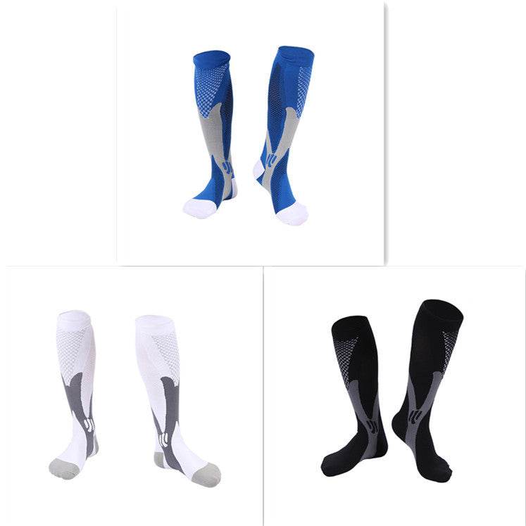 Outdoor Sports Magic Compression Stretch Socks - Mubimart