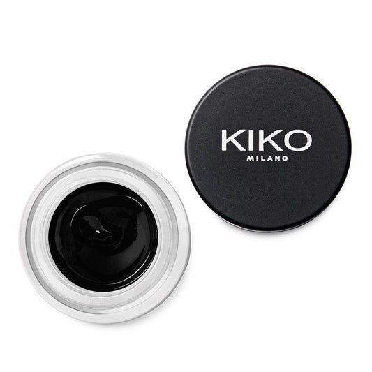 Black Eyeliner Liquid Is Durable And Waterproof - Mubimart