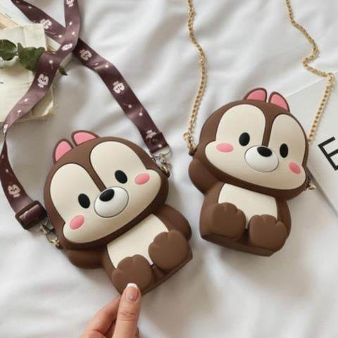 Lovely Foreign Messenger Bag For Women - Mubimart