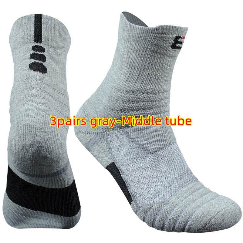 Socks - Mubimart
