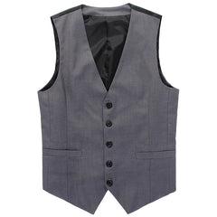 Suit Vest Vest Slim Vest Men's Vest