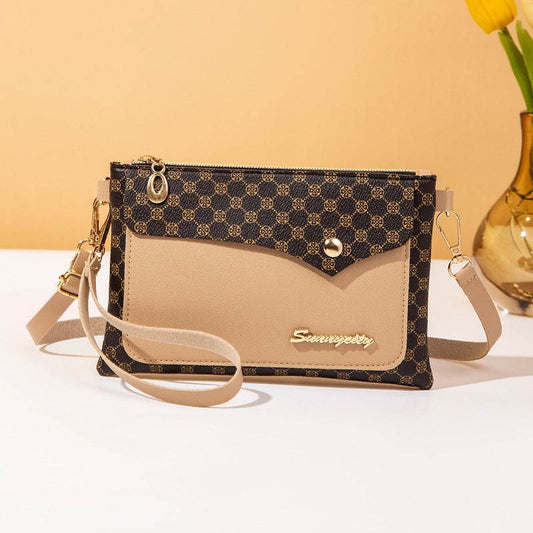 Multifunctional Clutch Bag - Mubimart