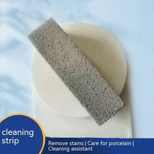 Pumice Stone Cleaning Rod Toilet Brush Toilet Strong Descaling Cleaning Brush