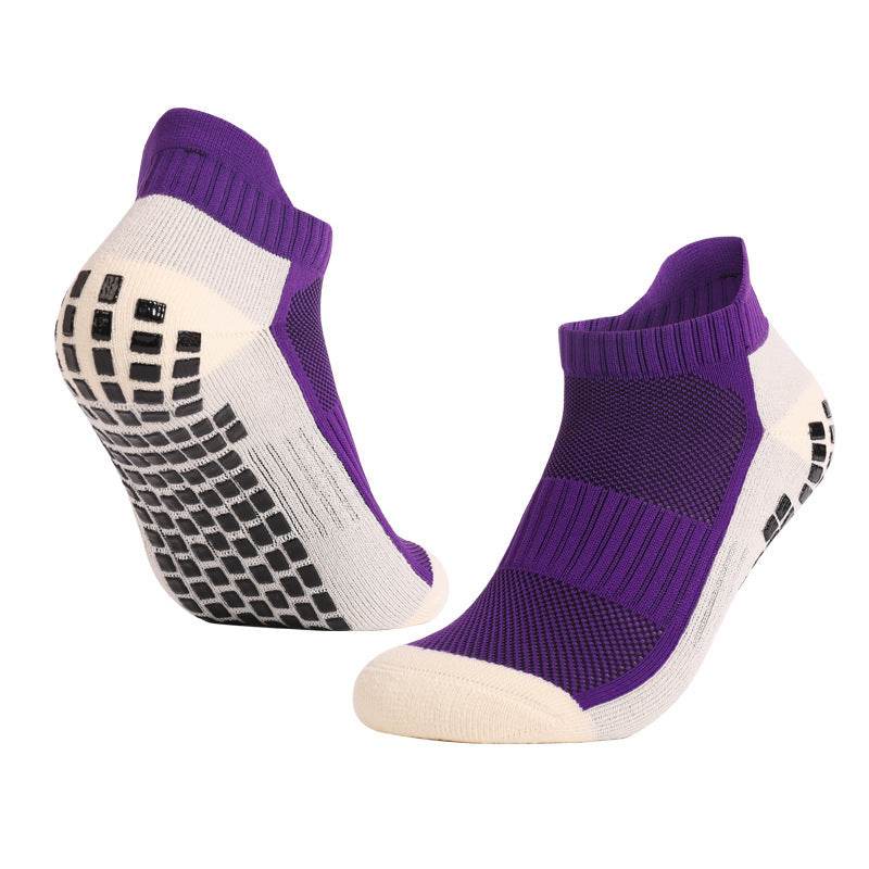 Dispensing Football Short Tube Athletic Socks - Mubimart