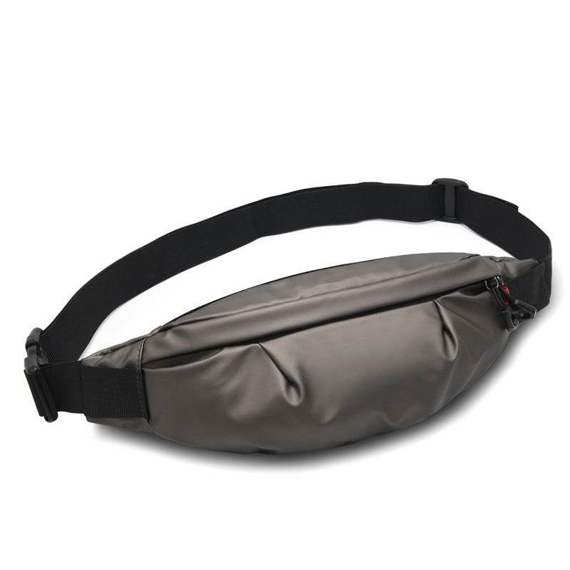 Outdoor Sports Fanny Pack Men's And Women's Fashion Running - Mubimart