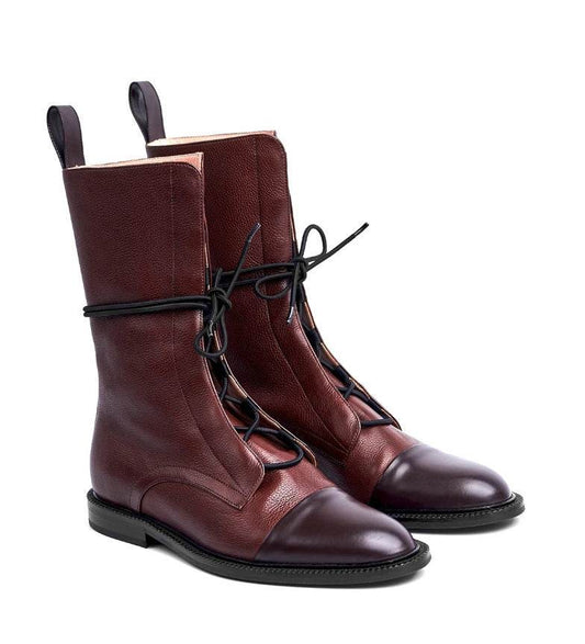 Dr Martens Boots Women's Mid-calf Women's Black - Mubimart