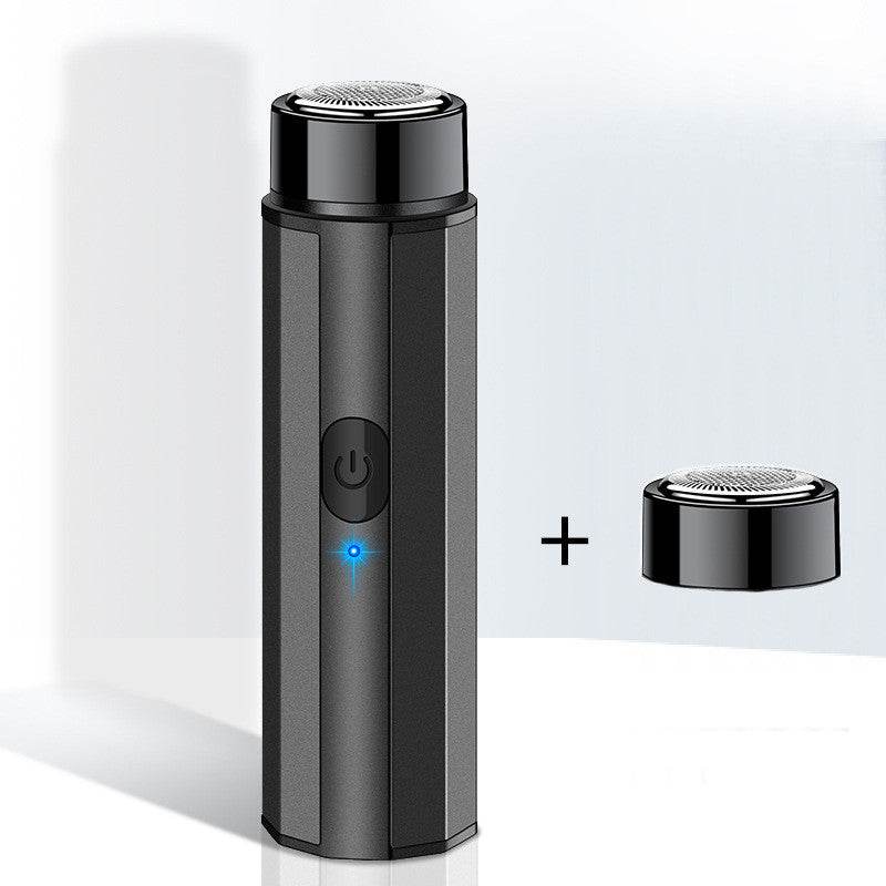 JLL032 Mini Electric Shaver For Men - Mubimart