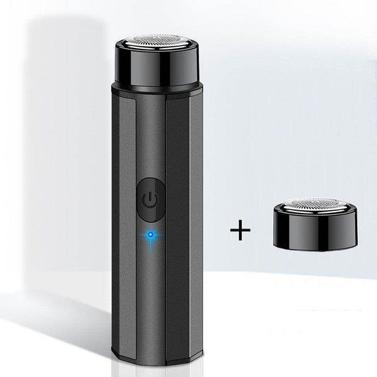 JLL032 Mini Electric Shaver For Men - Mubimart