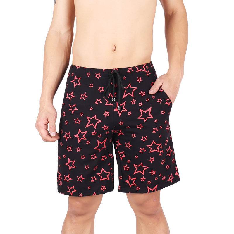 Fashion Student Youth Men's Underwear Seamless Underwear Men - Mubimart
