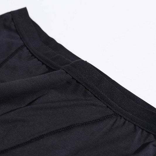 Comfortable Women's Menstrual Boxer Briefs - Mubimart