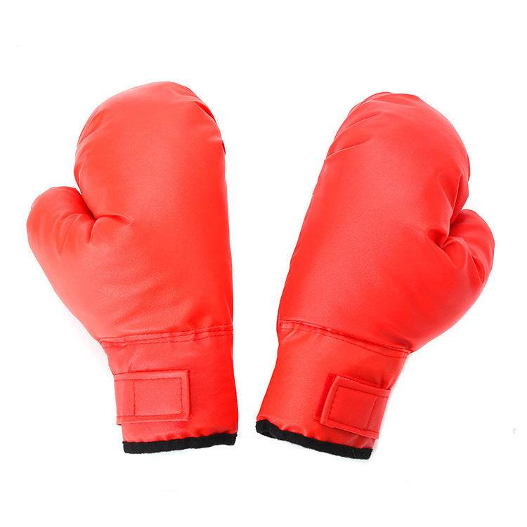 Professional Combat Free Combat Gloves Training Gloves - Mubimart