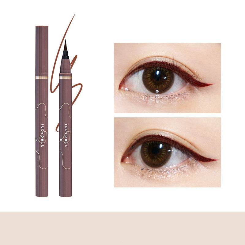 Eyeliner Pencil Is Sweat-proof And Does Not Smudge - Mubimart