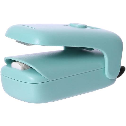 Home Mini Hand Pressure Portable Snack Sealer