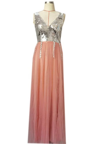 Prom dress - Mubimart -  