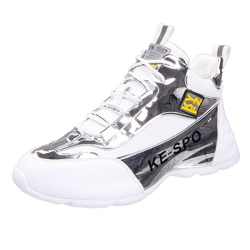 Popular Fashion Brand Sports Shoes For Men - Mubimart