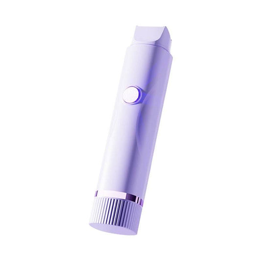 Women's Double-headed Lady Shaver Private Parts Trimmer - Mubimart