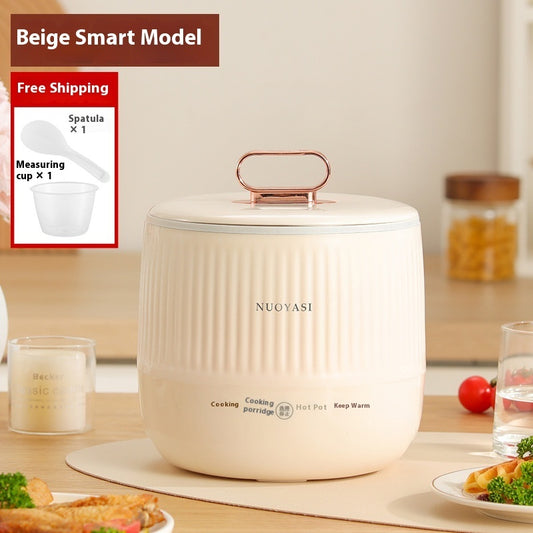 Household Intelligent Multi-function Mini Rice Cooker