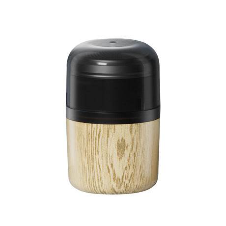 Mini Electric Shaver For Men Pocket Size Washable Rechargeable Portable Cordless Trimmer Knive Face Beard Razor Hair Trimmer - Mubimart