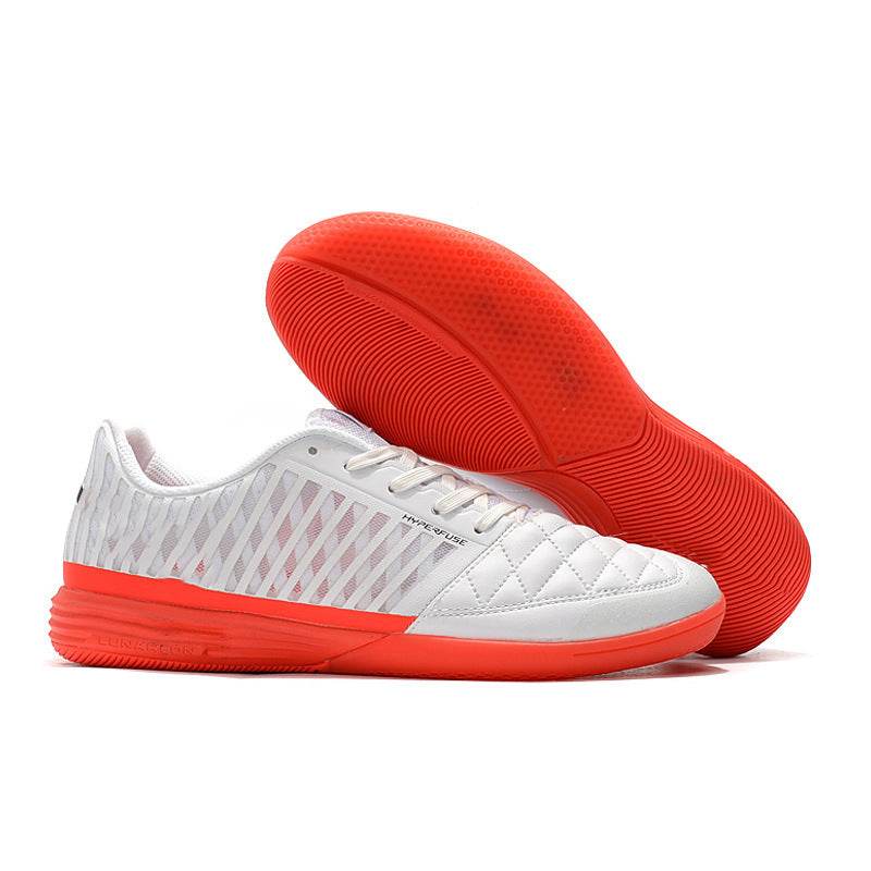 Mesh MD Shock Absorption Training Shoes Flat Bottom - Mubimart