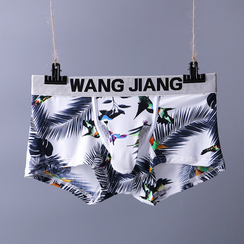 Sexy Men's Underwear Boxers