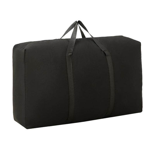 Travel Duffel Bags Large Foldable Airlines Carry On Bag - Mubimart