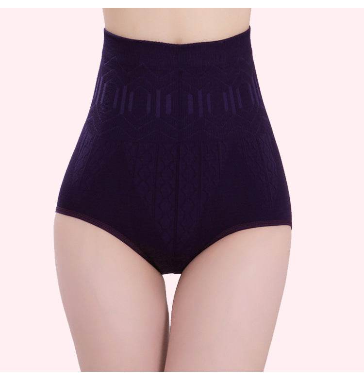 Women's high waist panties - Mubimart