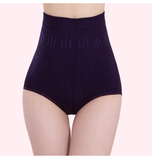 Women's high waist panties - Mubimart