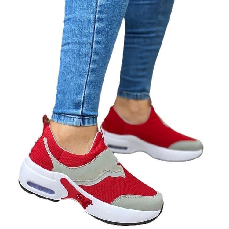 Sport Schuhe Geschlossene Zehe Casual Schuhe Frauen Klettern