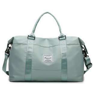 Reisetaschen für Sport, Fitness, Fitnessstudio, Einkaufstasche, Weekender, Reisetasche für Damen