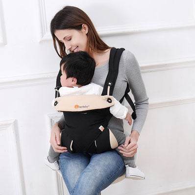 Multifunctional Baby Sling Waist Stool - Mubimart