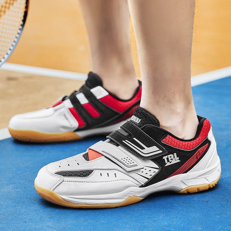 Badminton Shoes Men And Women Sports Training - Mubimart